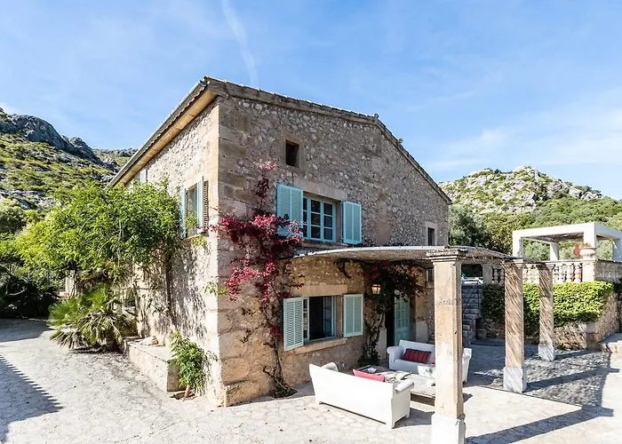 Villa Can Segui By Homevillas360