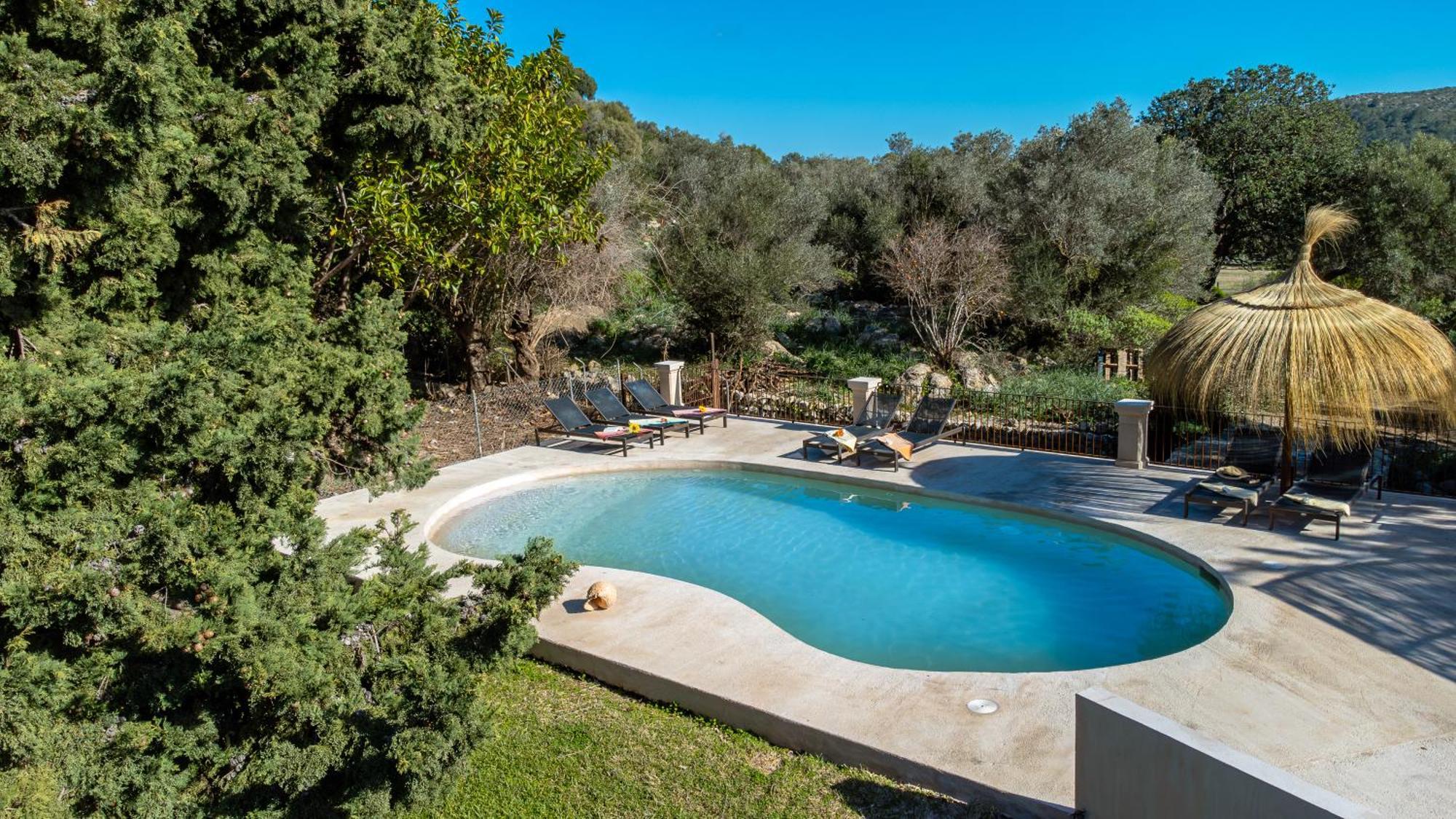 Villa Segui By Homevillas360 *