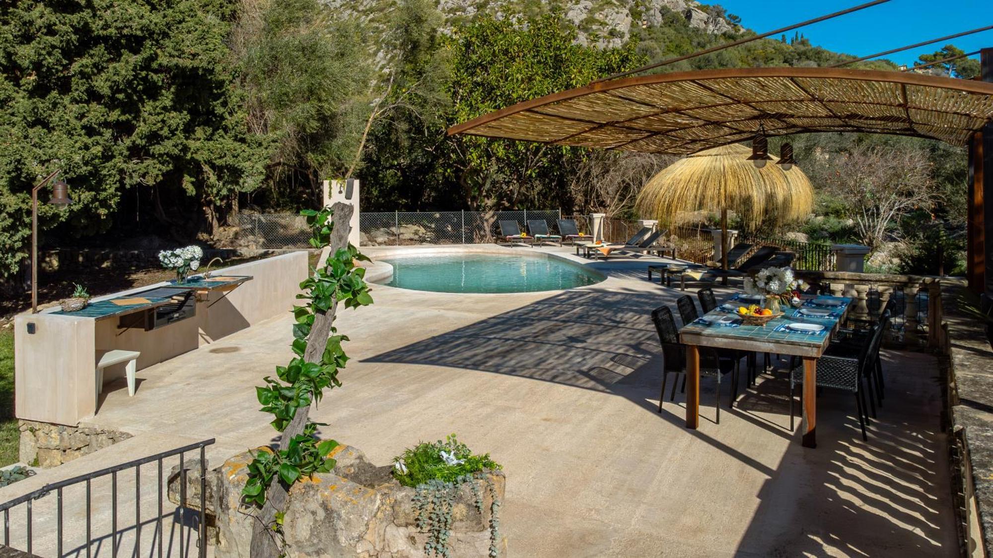 Segui By Homevillas360 Villa Pollença