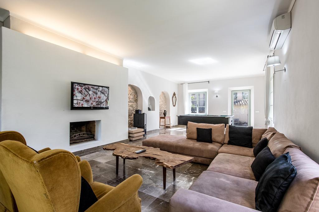 Segui By Homevillas360 Villa Pollença