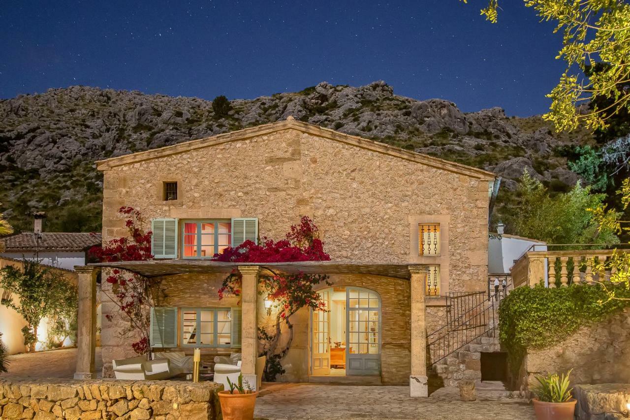 Villa Segui By Homevillas360 Pollença