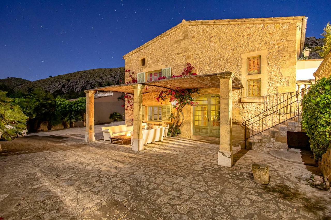 Segui By Homevillas360 Villa Pollença