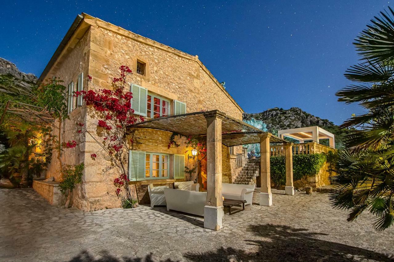 Segui By Homevillas360 Villa Pollença